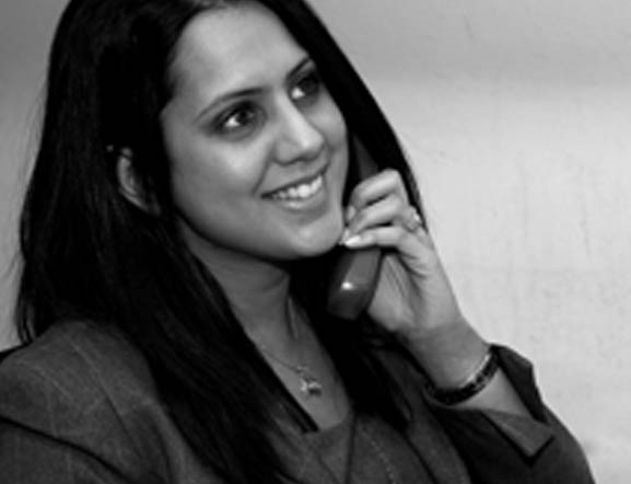 Heena Thaker